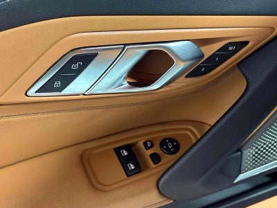 2021 BMW Z4 sDrive30i