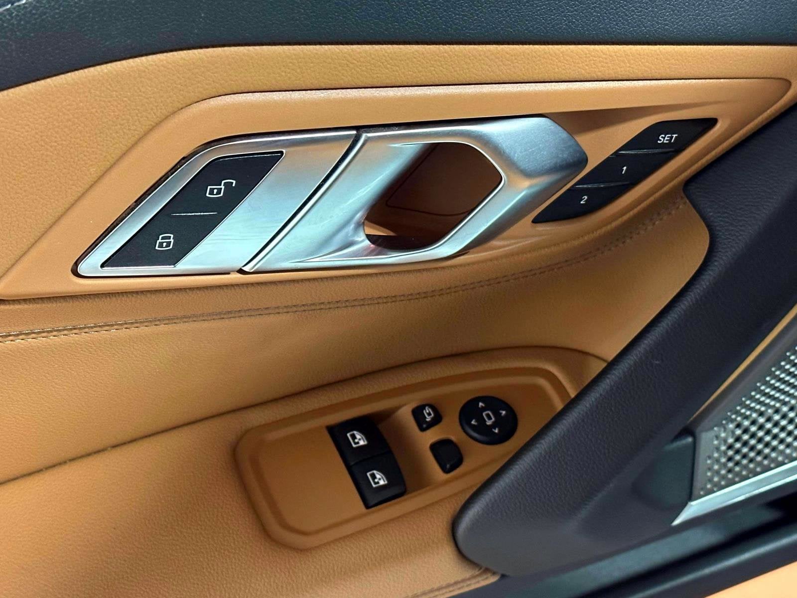 2021 BMW Z4 sDrive30i