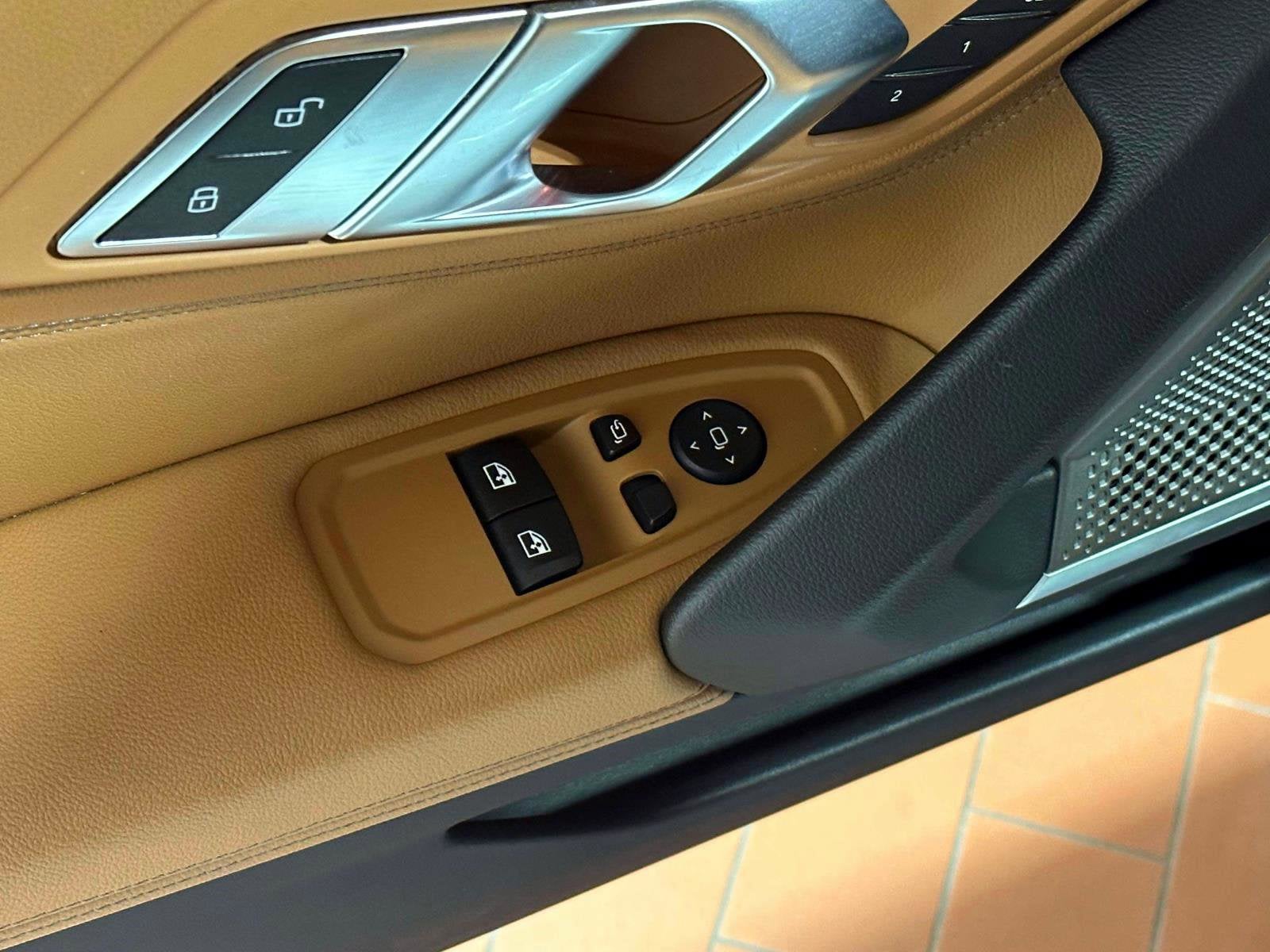 2021 BMW Z4 sDrive30i