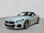 2021 BMW Z4 sDrive30i