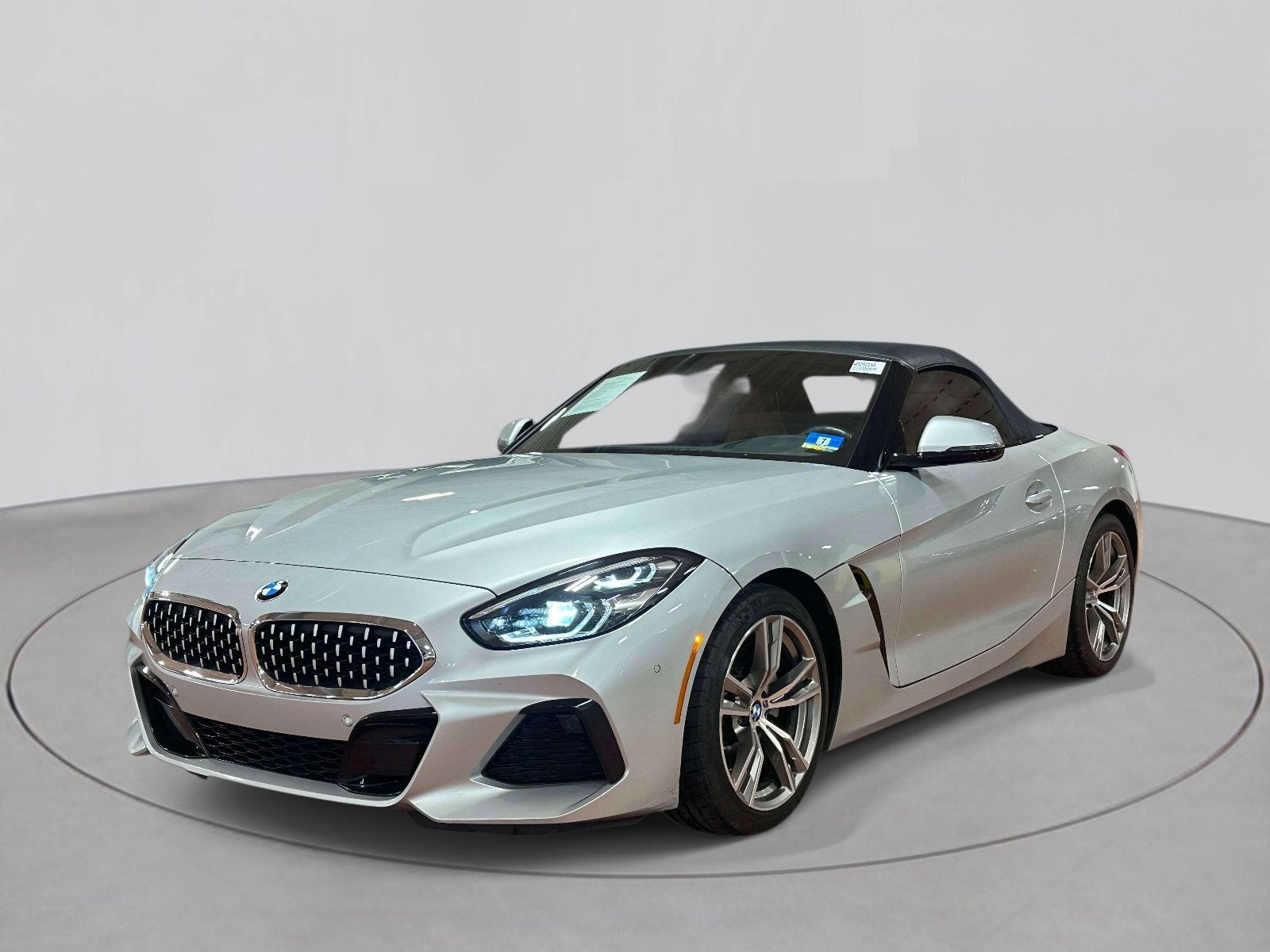 2021 BMW Z4 sDrive30i