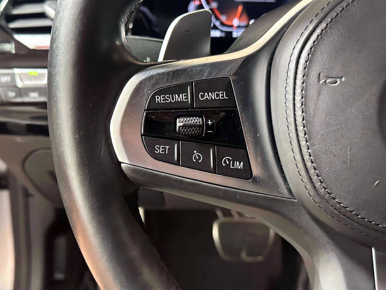 2021 BMW Z4 sDrive30i