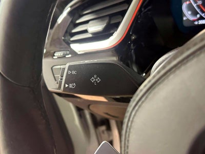 2021 BMW Z4 sDrive30i