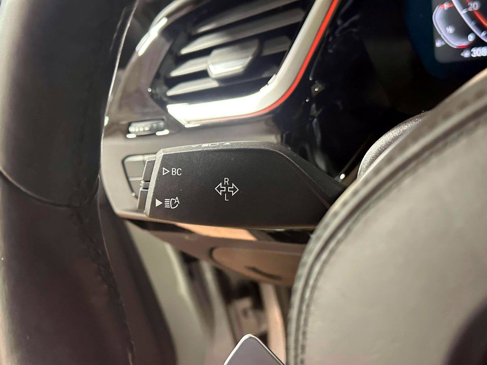 2021 BMW Z4 sDrive30i