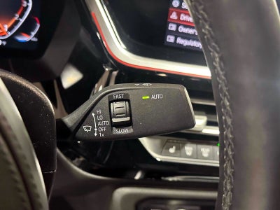 2021 BMW Z4 sDrive30i