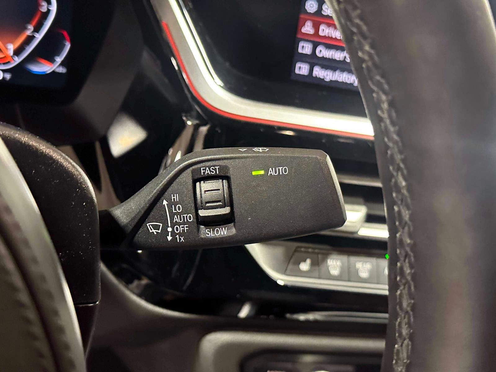 2021 BMW Z4 sDrive30i