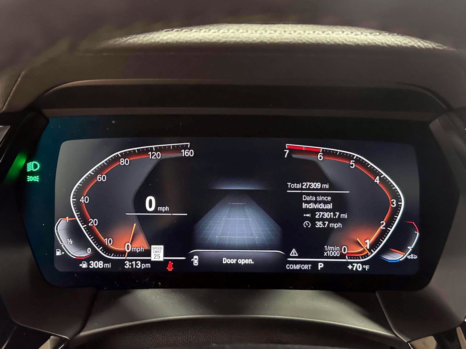 2021 BMW Z4 sDrive30i