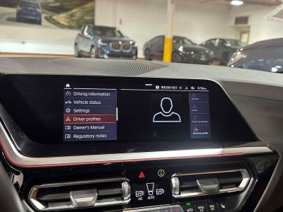 2021 BMW Z4 sDrive30i