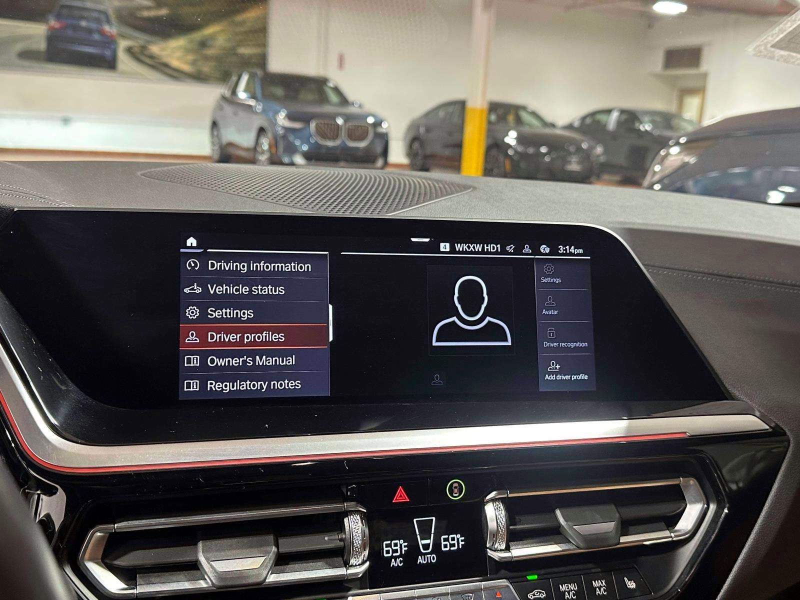 2021 BMW Z4 sDrive30i