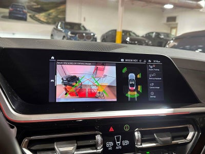 2021 BMW Z4 sDrive30i