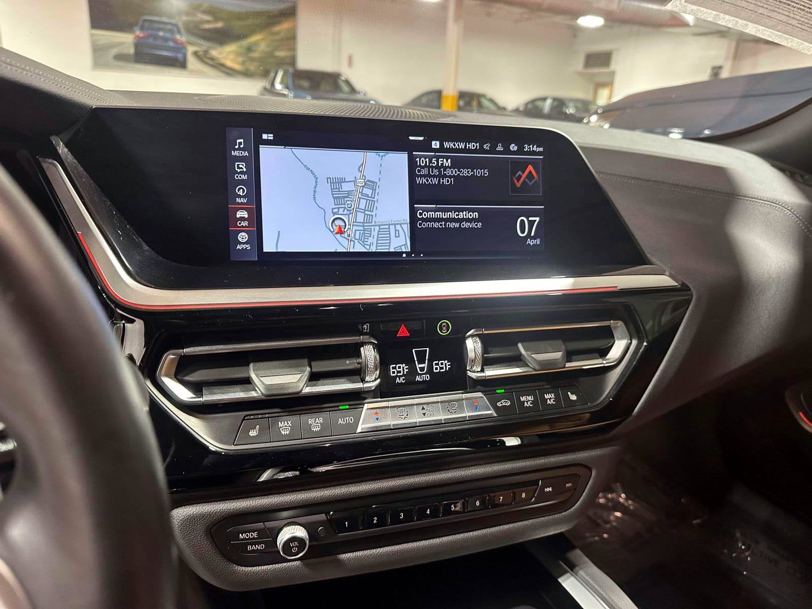 2021 BMW Z4 sDrive30i