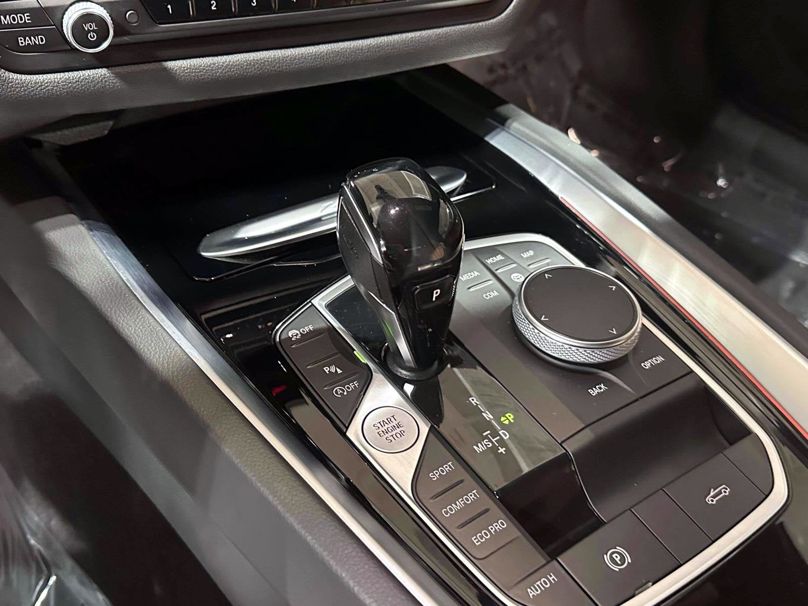 2021 BMW Z4 sDrive30i