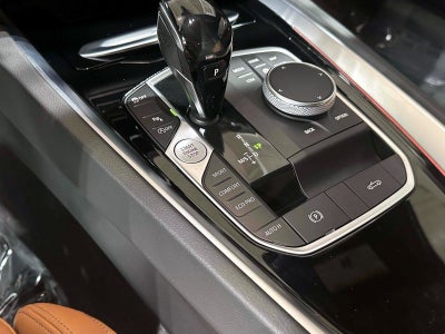 2021 BMW Z4 sDrive30i