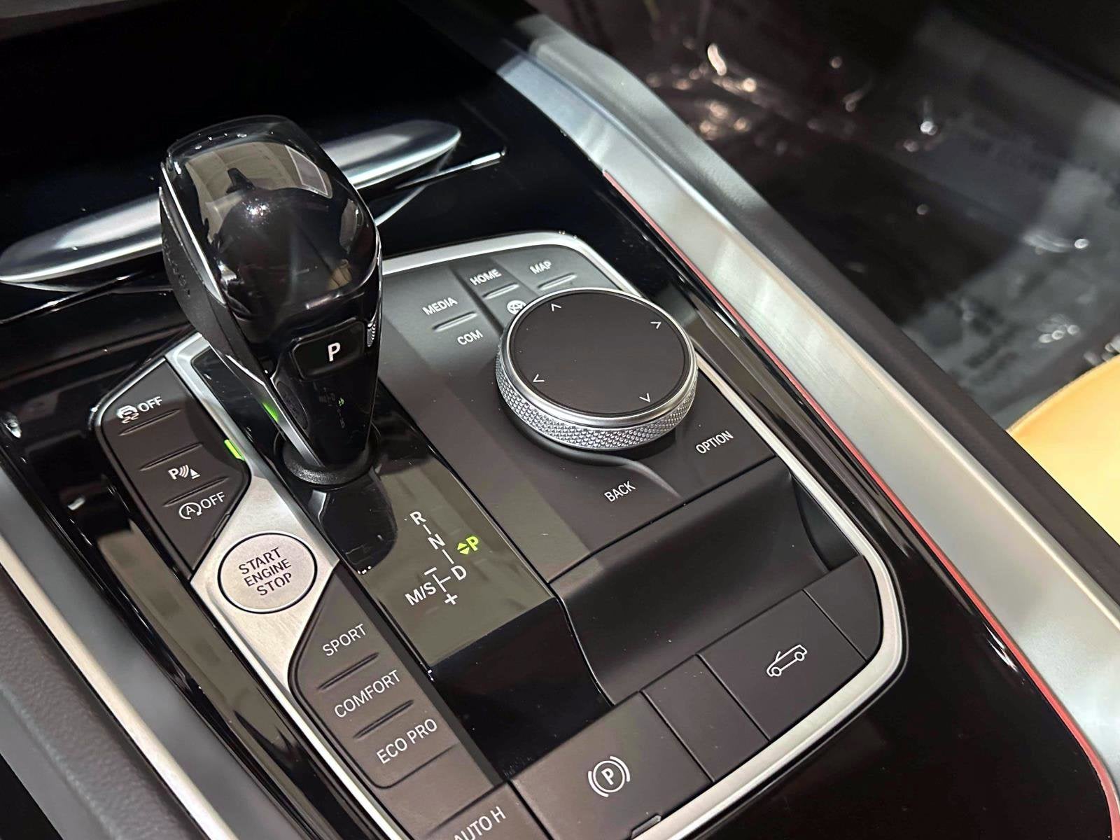 2021 BMW Z4 sDrive30i