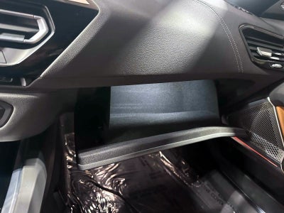 2021 BMW Z4 sDrive30i