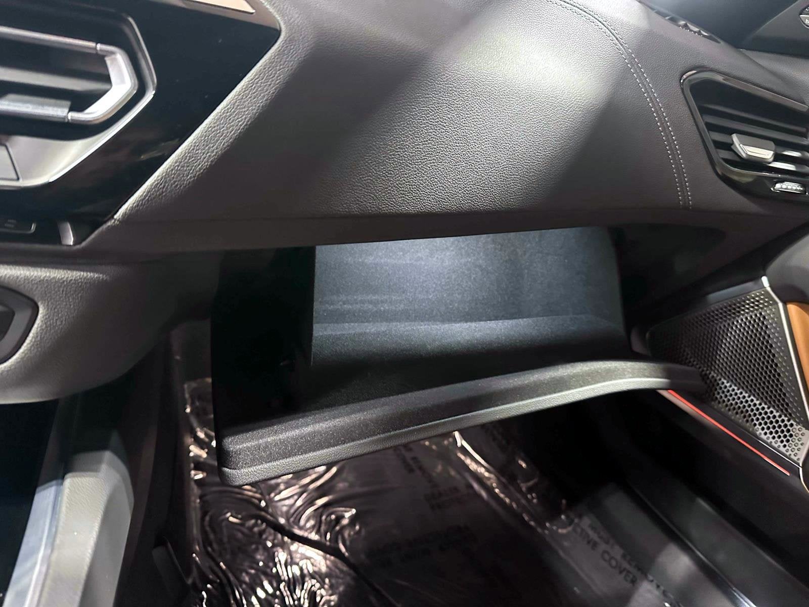 2021 BMW Z4 sDrive30i