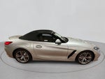2021 BMW Z4 sDrive30i