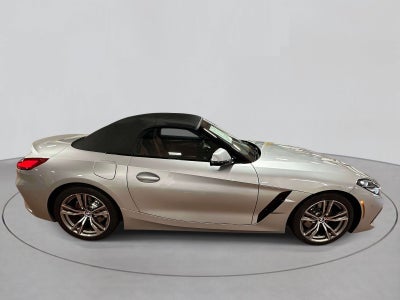 2021 BMW Z4 sDrive30i