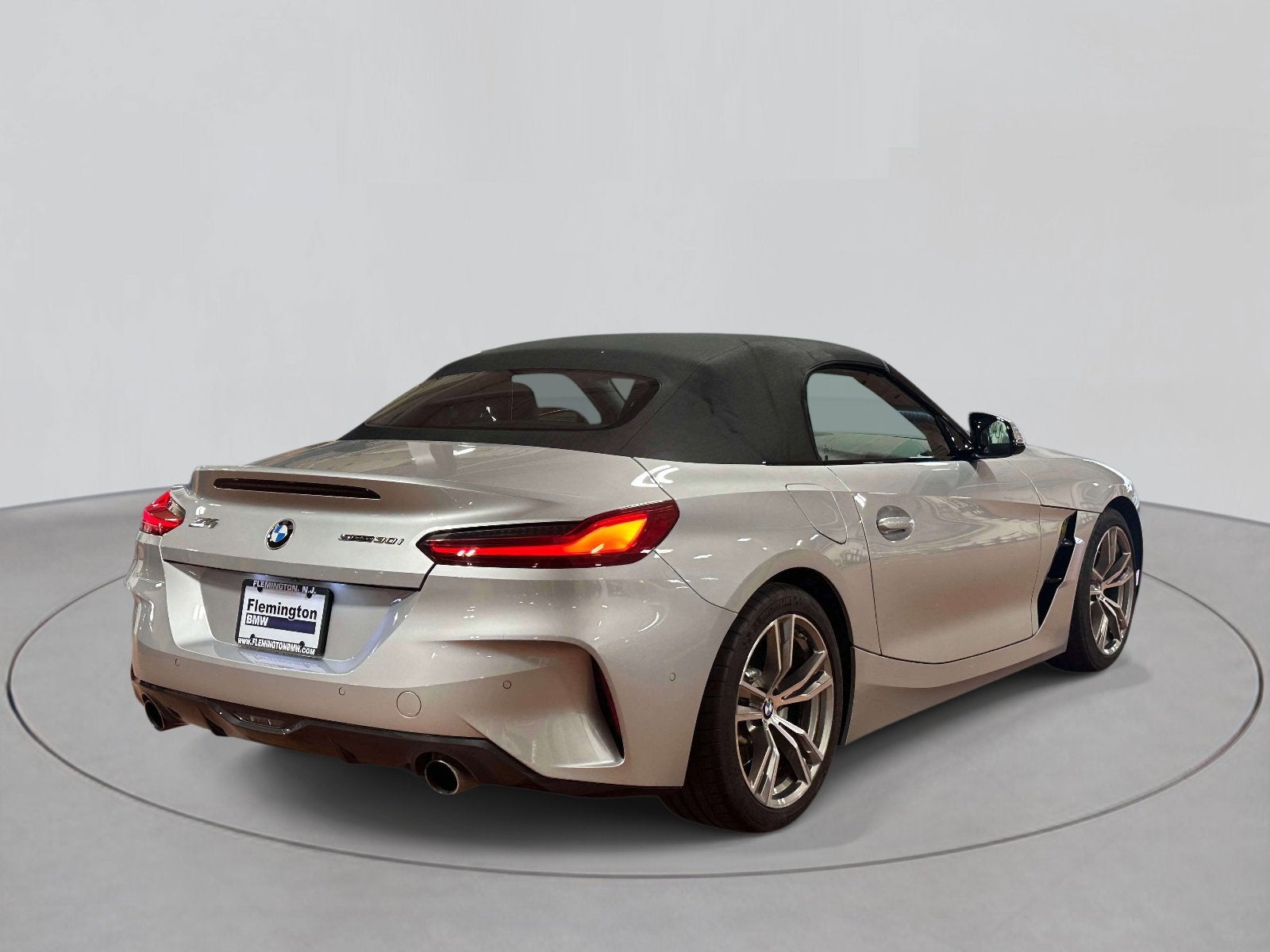 2021 BMW Z4 sDrive30i