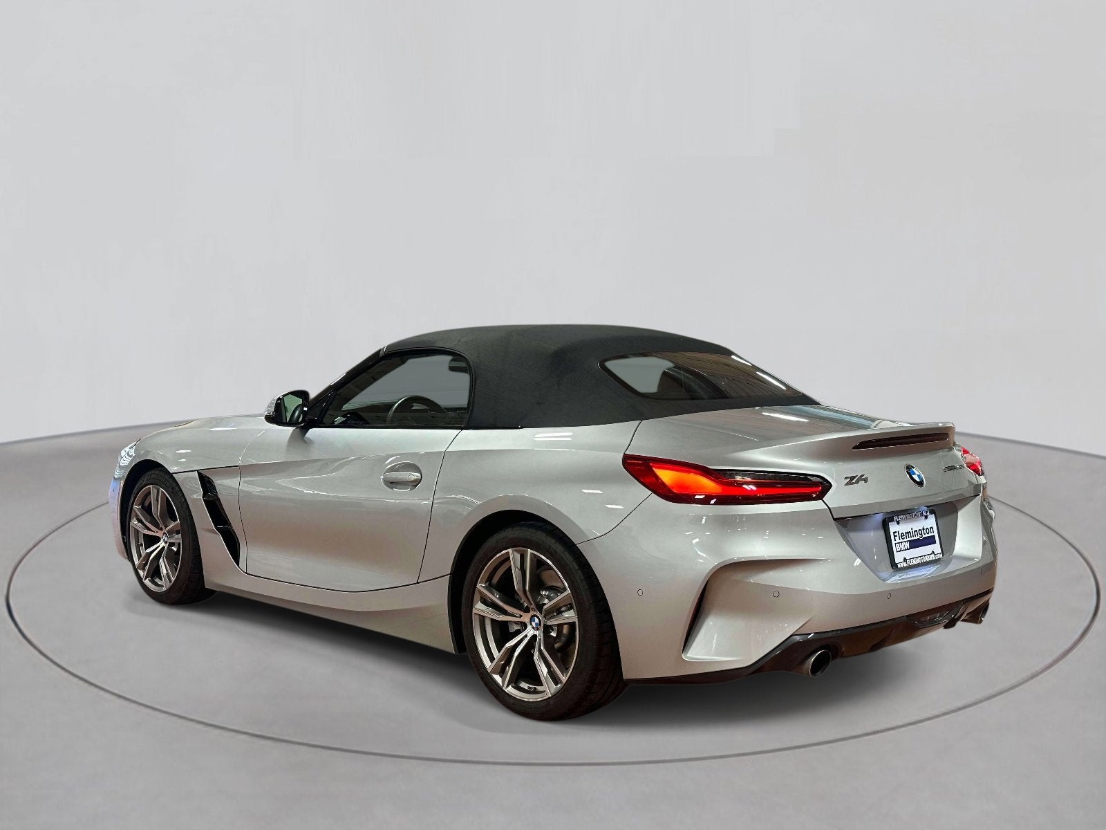 2021 BMW Z4 sDrive30i