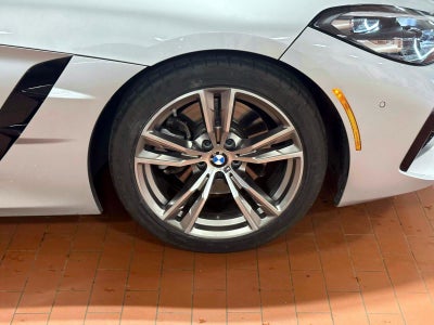 2021 BMW Z4 sDrive30i