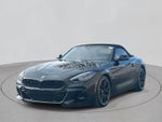 2024 BMW Z4 M40i