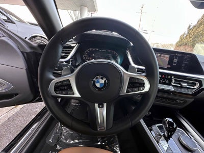 2024 BMW Z4 M40i