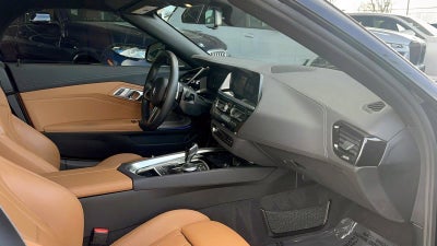 2024 BMW Z4 M40i