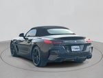 2024 BMW Z4 M40i