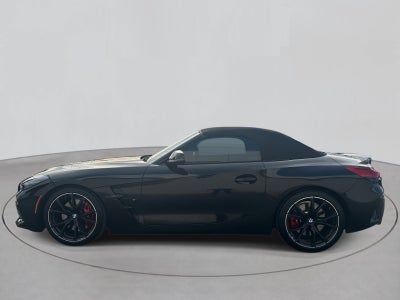 2024 BMW Z4 M40i
