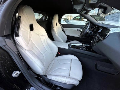 2024 BMW Z4 M40i