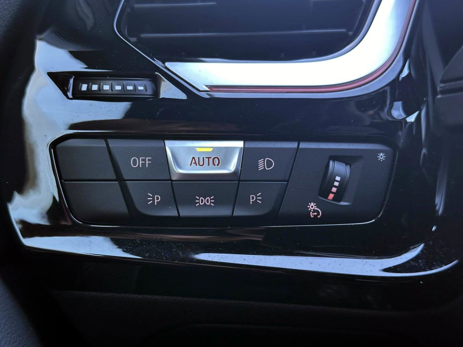 2022 BMW Z4 sDriveM40i