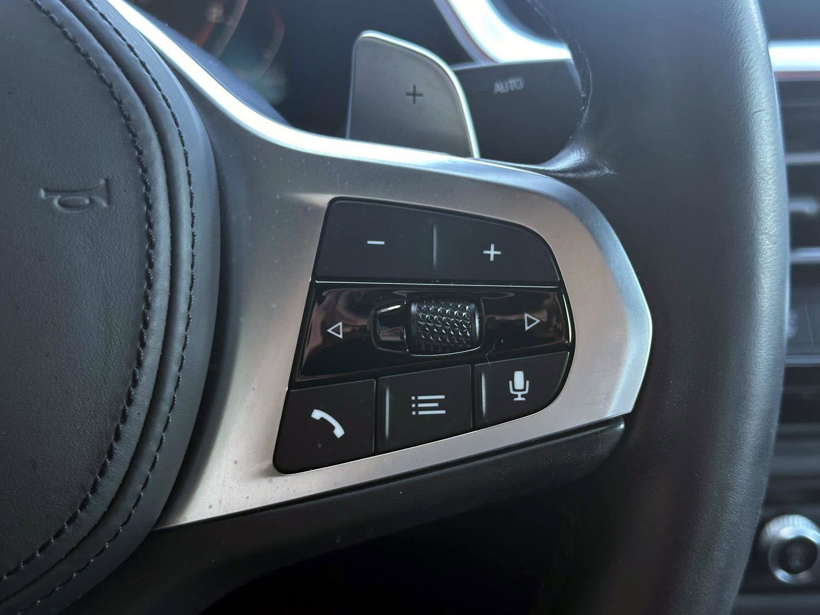 2022 BMW Z4 sDriveM40i