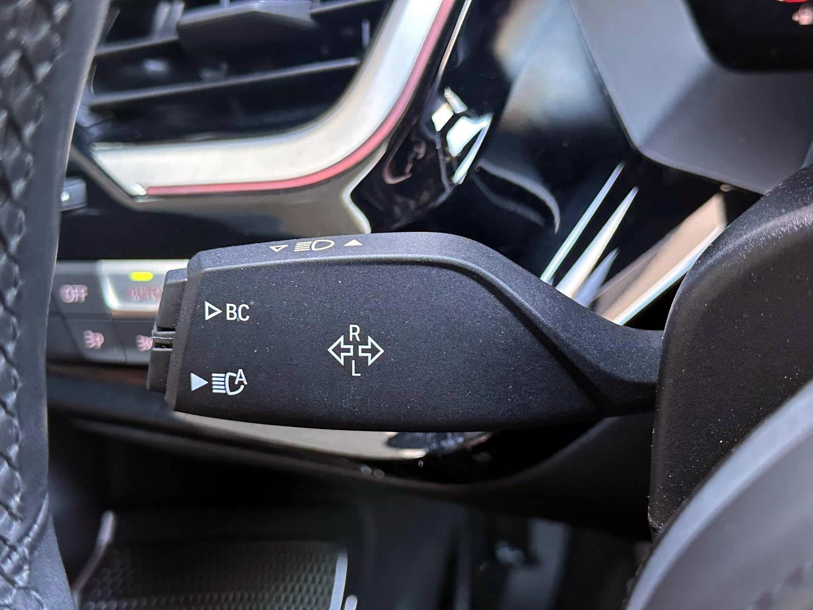 2022 BMW Z4 sDriveM40i