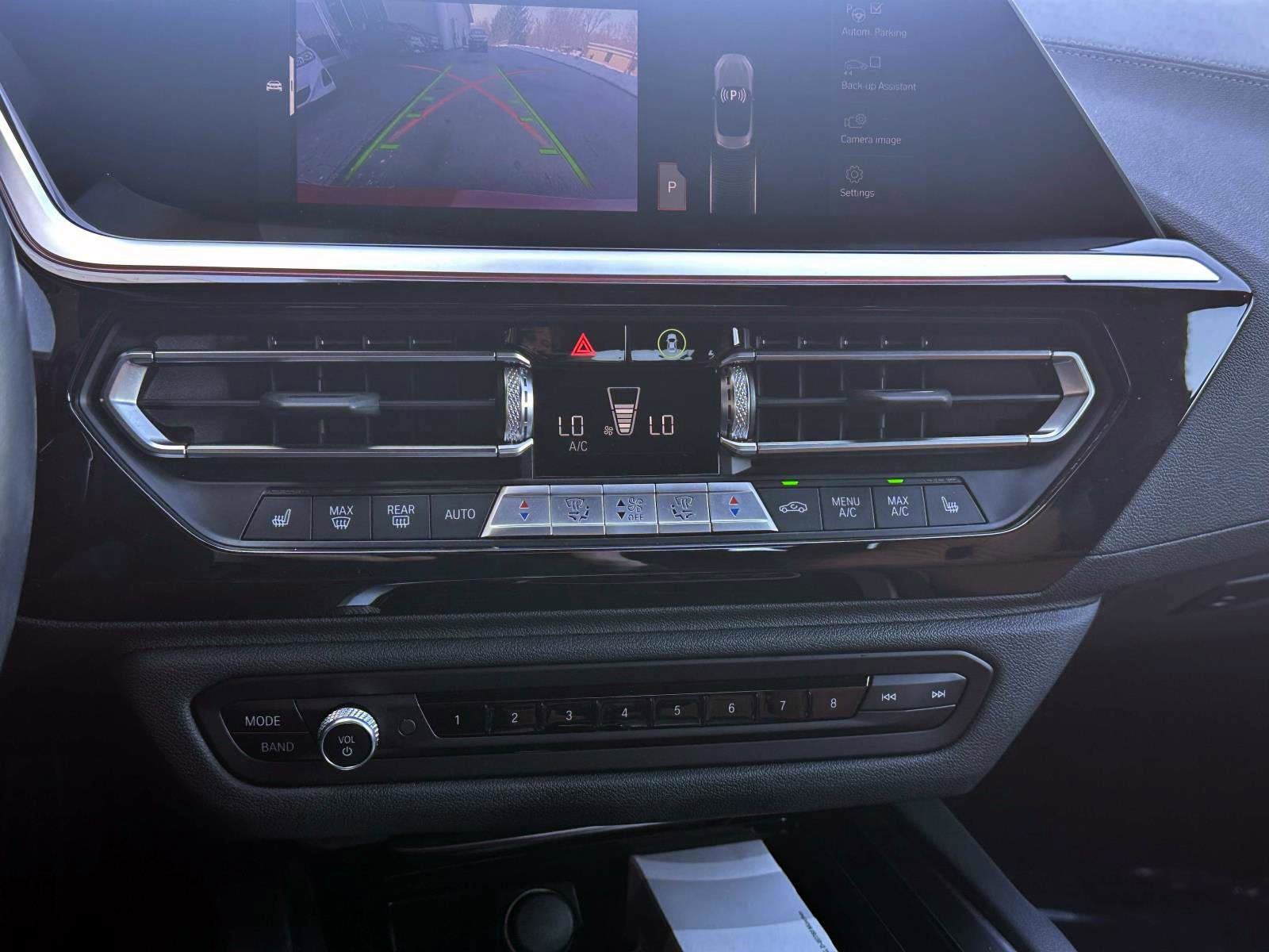 2022 BMW Z4 sDriveM40i