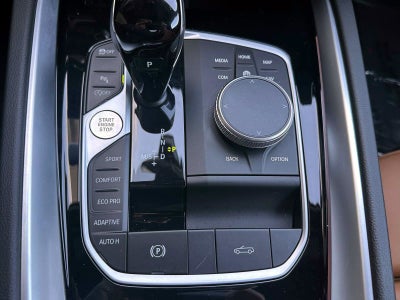 2022 BMW Z4 sDriveM40i