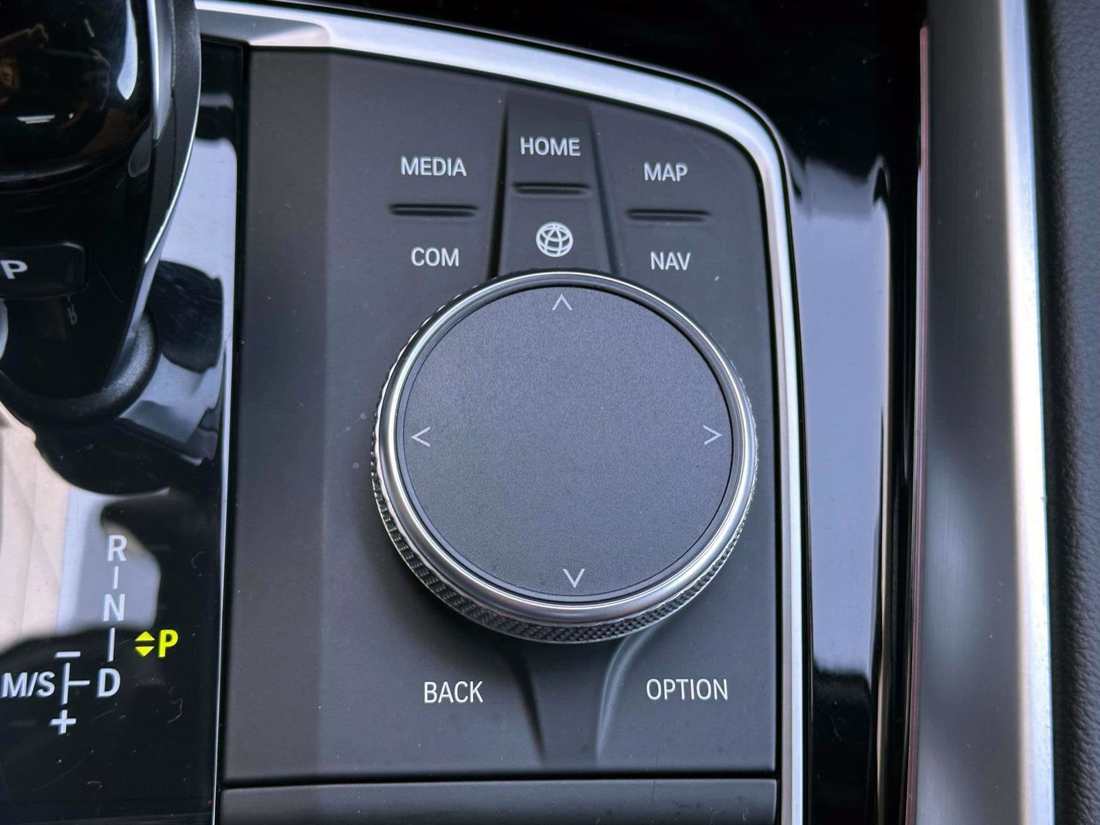 2022 BMW Z4 sDriveM40i