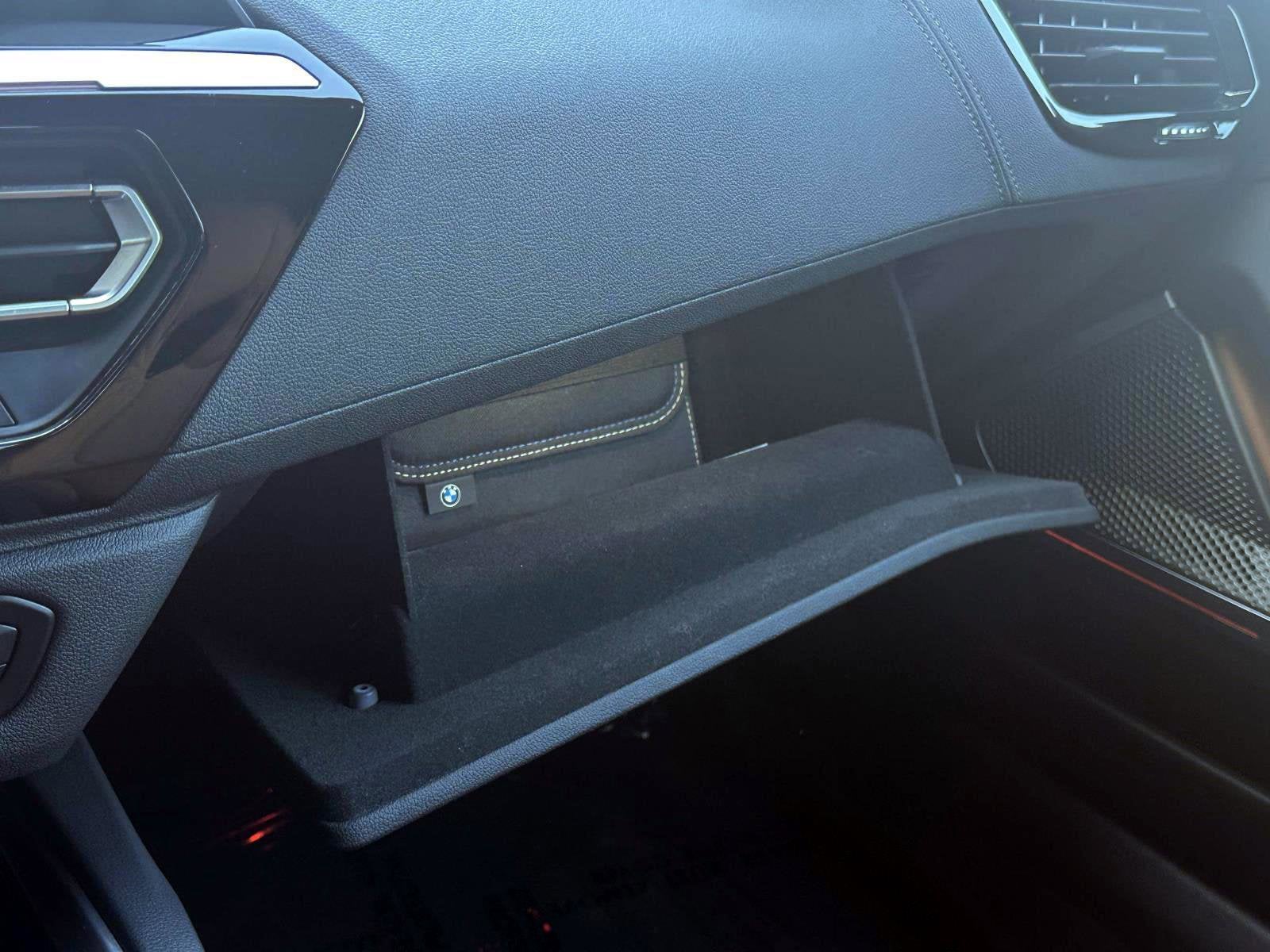 2022 BMW Z4 sDriveM40i