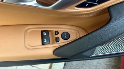 2022 BMW Z4 sDriveM40i