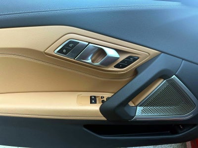 2022 BMW Z4 sDriveM40i