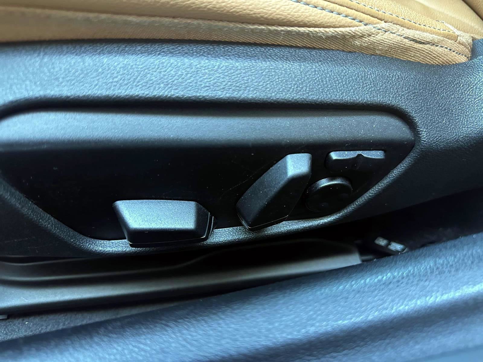 2022 BMW Z4 sDriveM40i