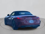 2022 BMW Z4 sDriveM40i