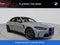 2027 BMW M3 Sedan