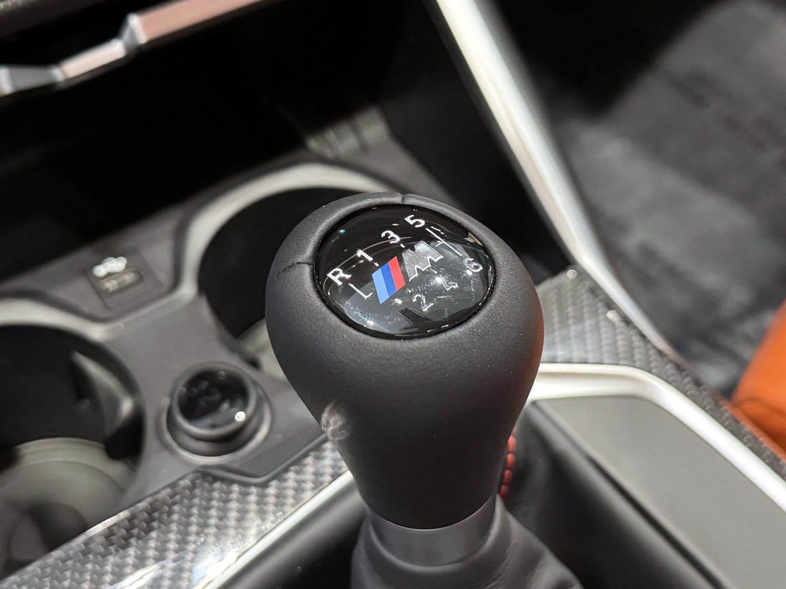 2027 BMW M3 Sedan