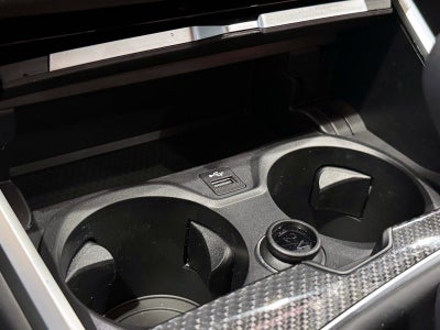 2027 BMW M3 Sedan