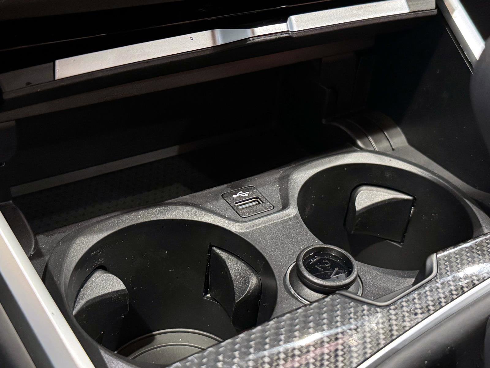 2027 BMW M3 Sedan