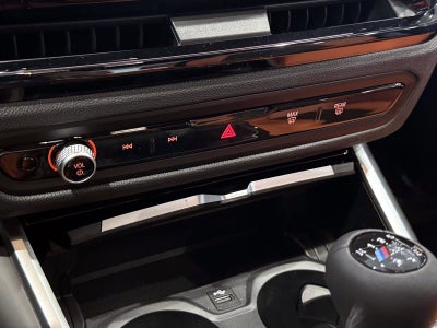 2027 BMW M3 Sedan