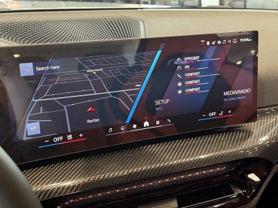 2027 BMW M3 Sedan