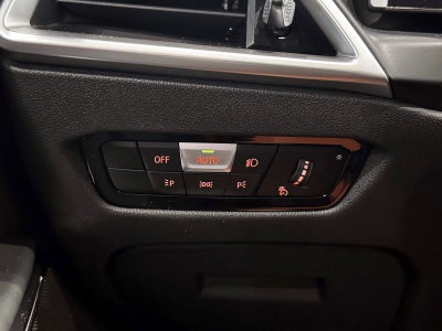 2027 BMW M3 Sedan