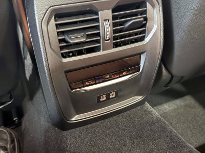 2027 BMW M3 Sedan
